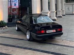 مرسيدس بنز E-Class